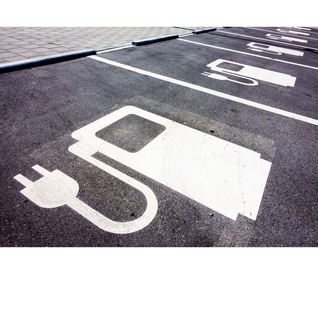 Used electric vehicle leasing business